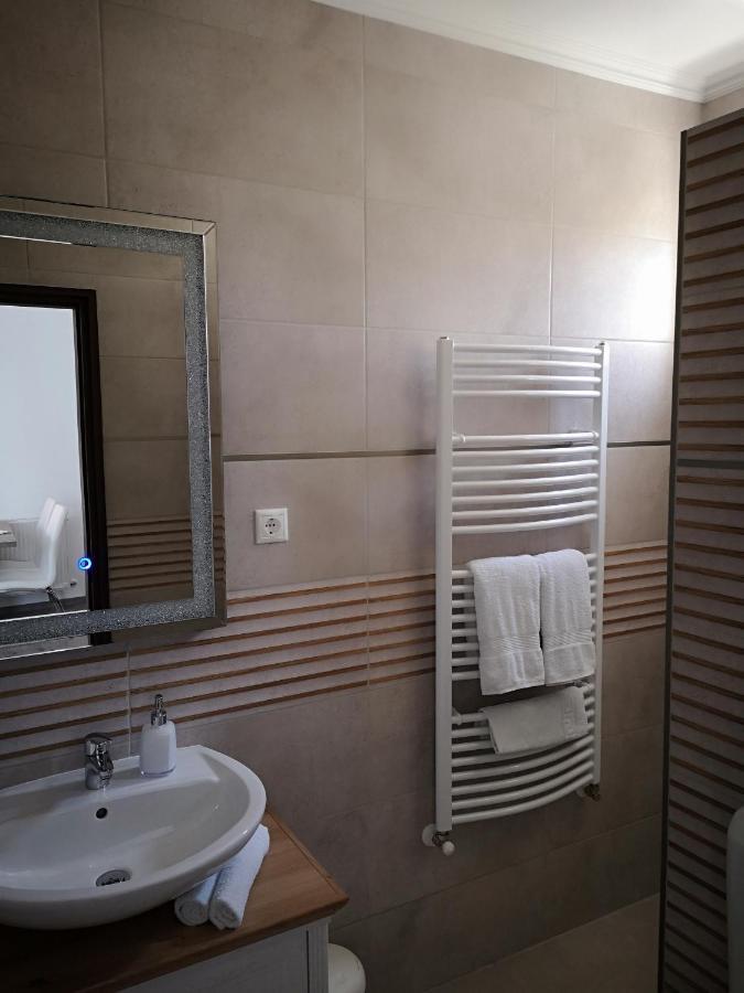 Szabo Vendeghaz Hotel Villány Екстериор снимка