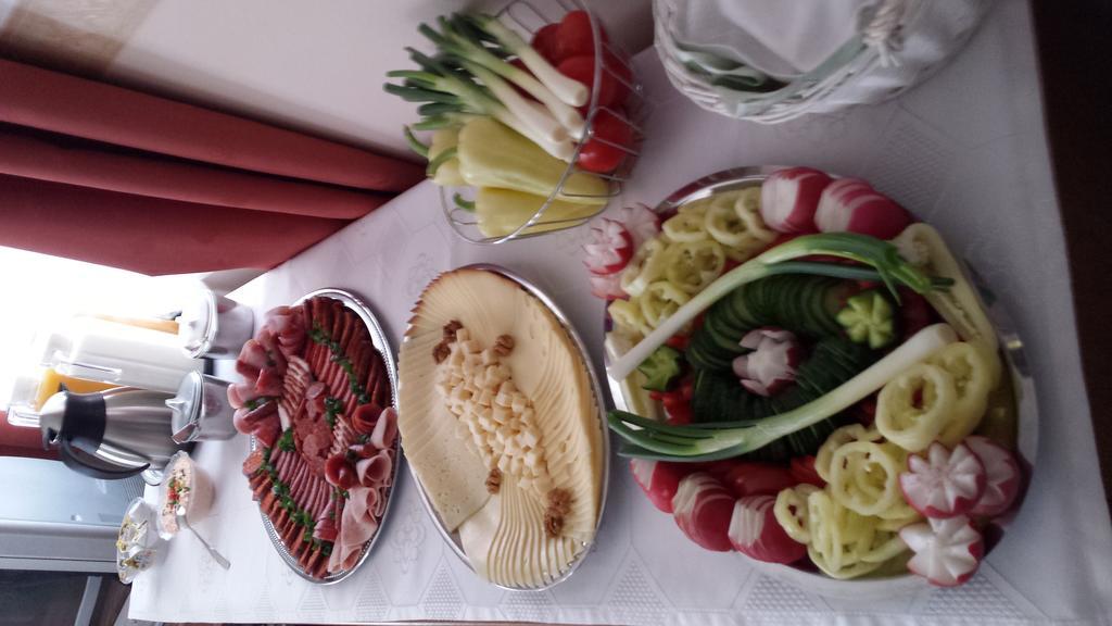 Szabo Vendeghaz Hotel Villány Екстериор снимка
