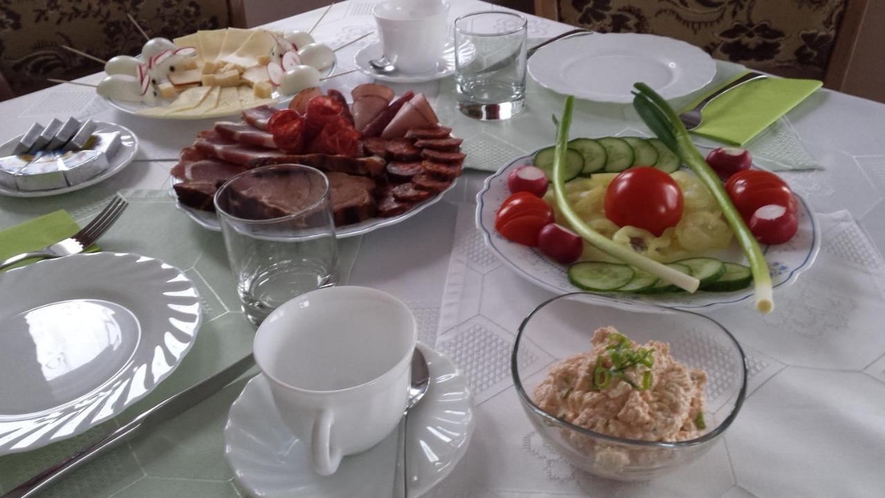 Szabo Vendeghaz Hotel Villány Екстериор снимка