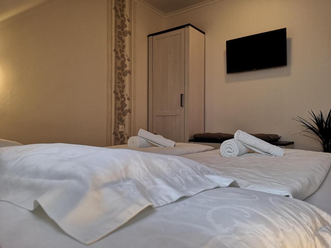 Szabo Vendeghaz Hotel Villány Екстериор снимка