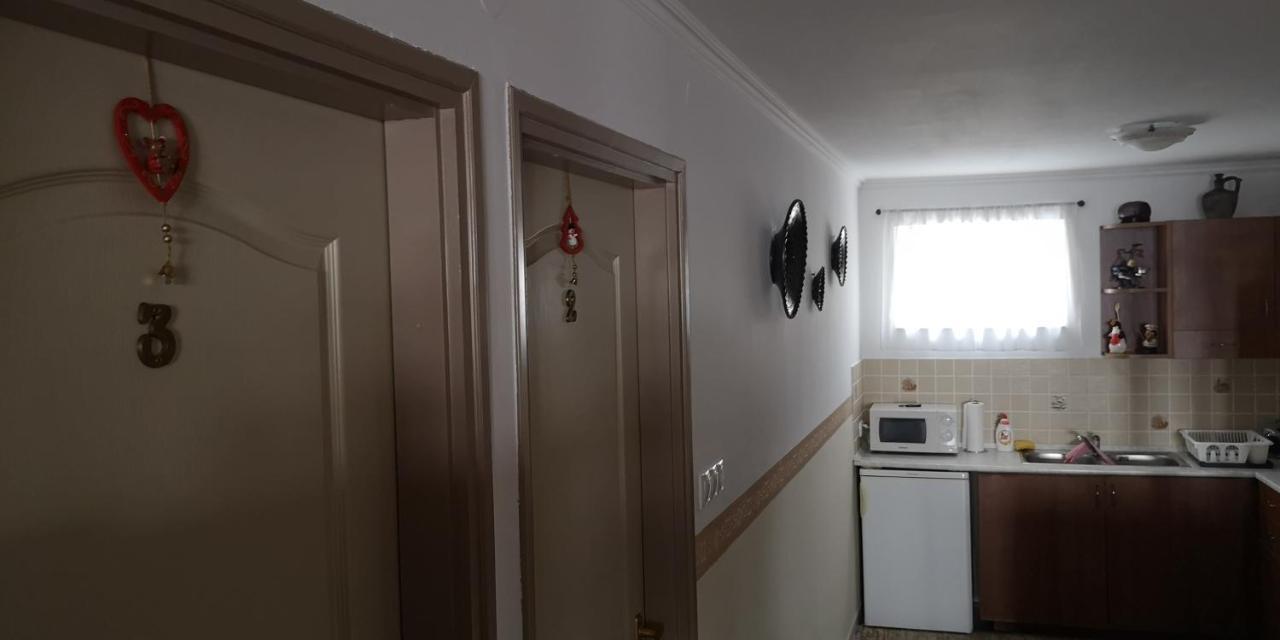 Szabo Vendeghaz Hotel Villány Екстериор снимка